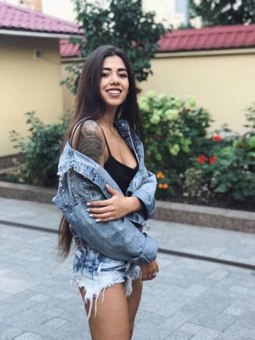 Анкета проститутки Лариса, 23 года